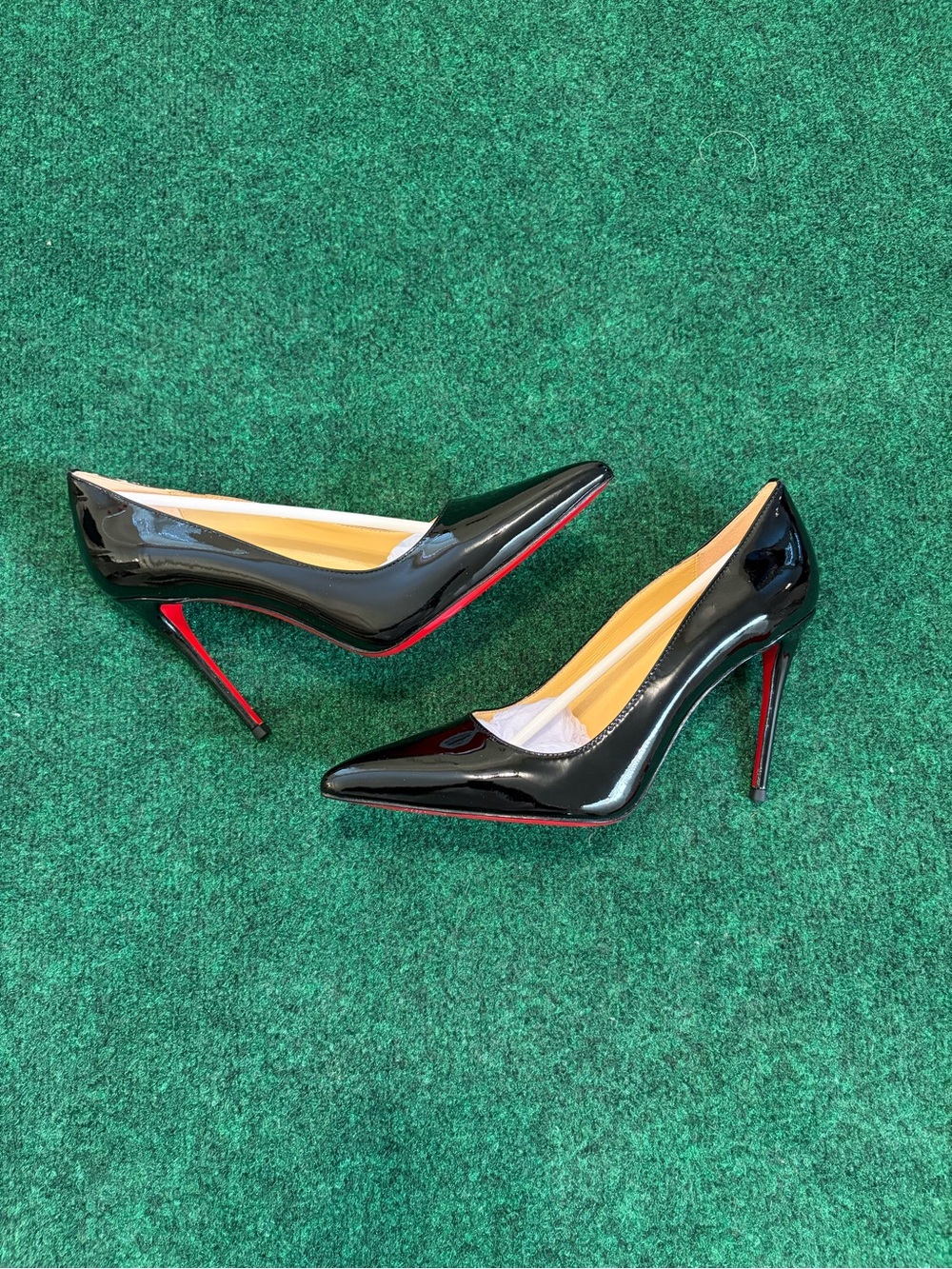 Christian Louboutin Kate Heels